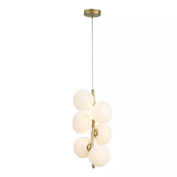 Светильник подвесной ST Luce Sweven SL1519.303.06