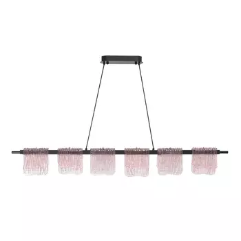 Светильник подвесной ST Luce Voile SL6021.403.36