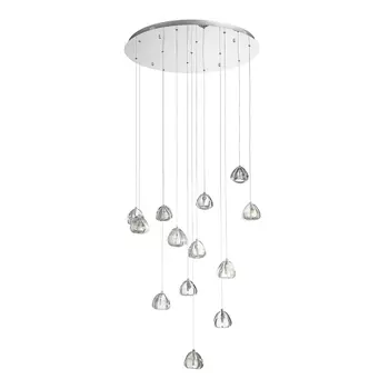 Светильник подвесной ST Luce Waterfall SL6017.101.13