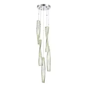 Светильник подвесной ST Luce Elica SL6205.103.05