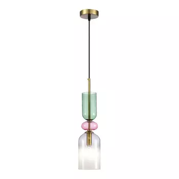 Светильник подвесной ST Luce Gea SL2000.203.01
