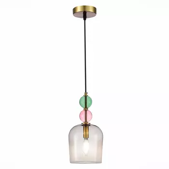 Светильник подвесной ST Luce Gea SL2000.223.01