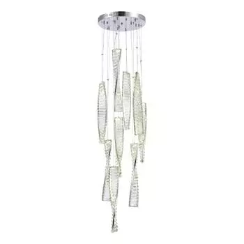 Светильник подвесной ST Luce Elica SL6205.103.09