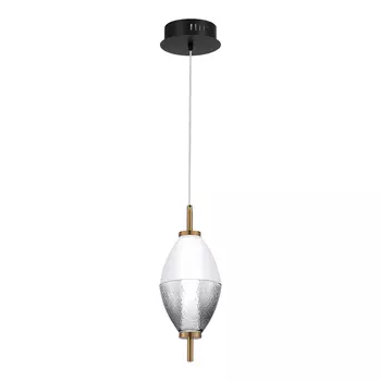 Светильник подвесной ST Luce Ice SL6130.403.06