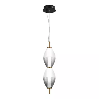 Светильник подвесной ST Luce Ice SL6130.403.15