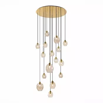 Светильник подвесной ST Luce Idesia SL1188.303.16