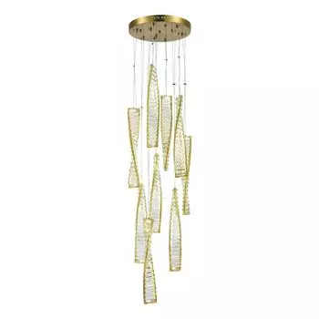 Светильник подвесной ST Luce Elica SL6205.303.09