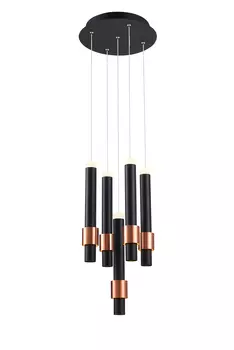 Светильник подвесной Simple Story 1023 1023-LED30PL