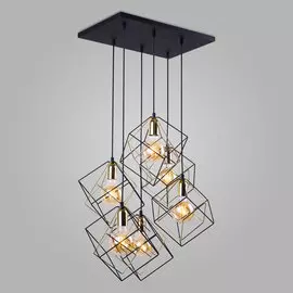 Светильник подвесной TK Lighting Alambre 191 Alambre