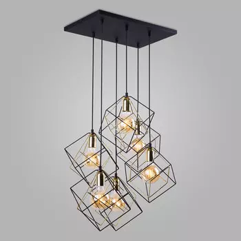 Светильник подвесной TK Lighting Alambre 2779 Alambre