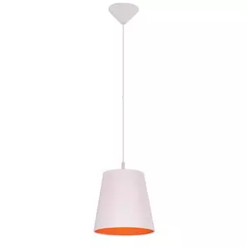 Светильник подвесной TK Lighting Artos 1697 Artos оранжевый 1