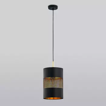 Светильник подвесной TK Lighting Bogart 3214 Bogart Black