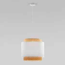 Светильник подвесной TK Lighting Boho 6529 Boho White