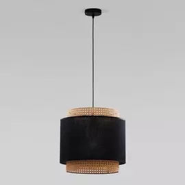Светильник подвесной TK Lighting Boho 6542 Boho Black