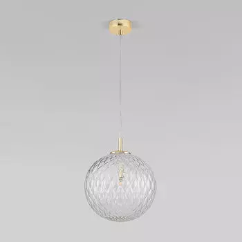 Светильник подвесной TK Lighting Cadix 4610 Cadix Gold
