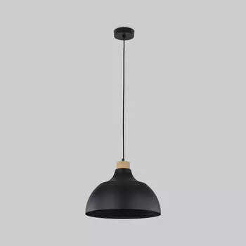Светильник подвесной TK Lighting Cap 2071 Cap Black