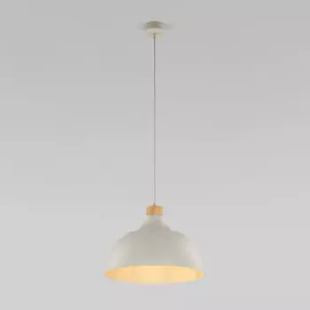 Светильник подвесной TK Lighting Cap 5664 Cap Beige