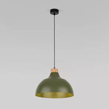 Светильник подвесной TK Lighting Cap 5665 Cap Green