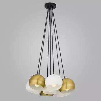 Светильник подвесной TK Lighting Castello 2782 Castello