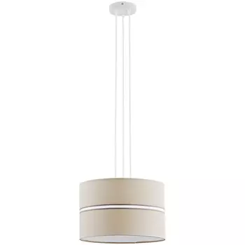 Светильник подвесной TK Lighting Cortes 156 Cortes Natur