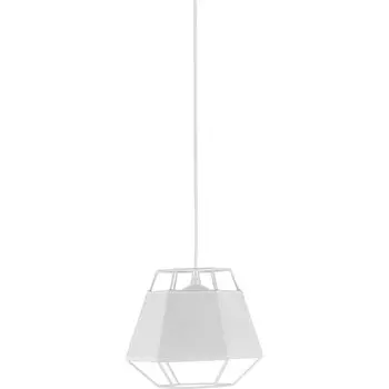 Светильник подвесной TK Lighting Cristal 1852 Cristal White 1