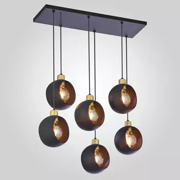 Светильник подвесной TK Lighting Cyklop 2756 Cyklop