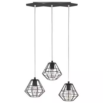 Светильник подвесной TK Lighting Diamond 846 Diamond 3