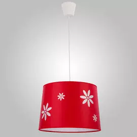 Светильник подвесной TK Lighting Flora 2416 Flora