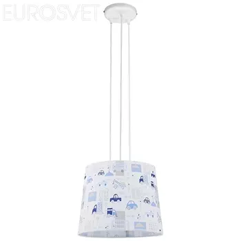 Светильник подвесной TK Lighting Kids 1618 Kids 3