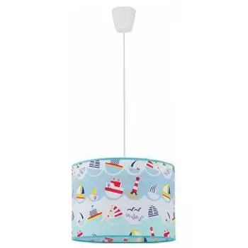 Светильник подвесной TK Lighting Kids 1795 Kids 1