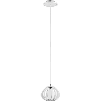 Светильник подвесной TK Lighting Mela 321 Mela white