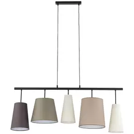 Светильник подвесной TK Lighting Pedro 1908 Pedro 5
