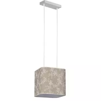 Светильник подвесной TK Lighting Pola 541 Pola Natur