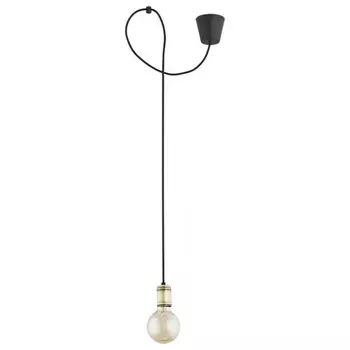 Светильник подвесной TK Lighting Qualle 1235 Qualle 1