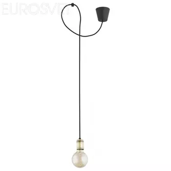 Светильник подвесной TK Lighting Qualle 8637 Qualle 1
