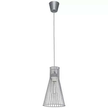 Светильник подвесной TK Lighting Vito 1496 Vito Gray 1