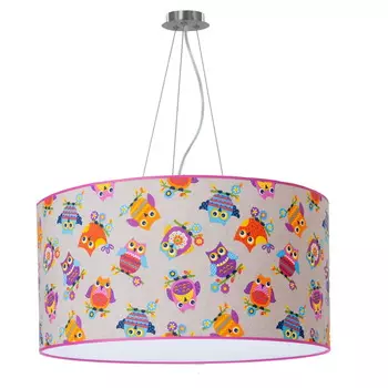 Светильник подвесной TopDecor Crocus Crocus Glade S1 01 99gp