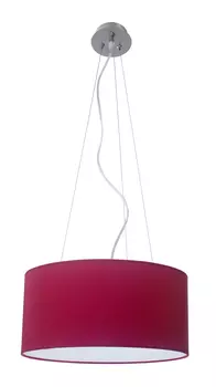 Светильник подвесной TopDecor Crocus Glade Crocus Glade S1 01 03g