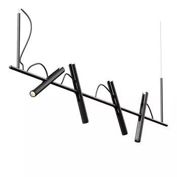 Светильник подвесной ST Luce Lilt SL6210.403.04