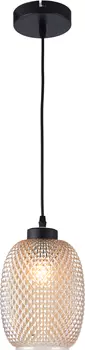 Светильник подвесной Toplight Alice TL1210H-01BL
