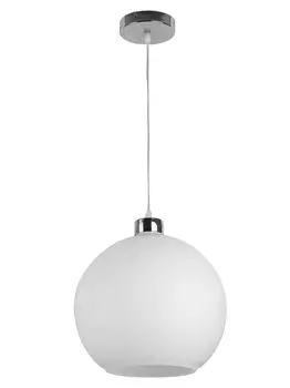 Светильник подвесной Toplight Barbra TL4070D-01CH
