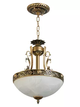Светильник подвесной Toplight Britney TL5641D-02BG