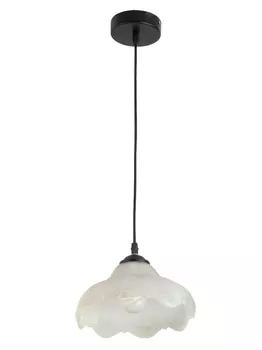 Светильник подвесной Toplight Candyce TL4450D-01BL