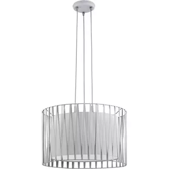 Светильник подвесной Toplight Chloe TL1186H-03WH