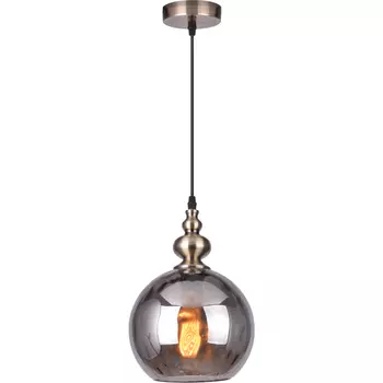 Светильник подвесной Toplight Delphia TL1220H-01SM