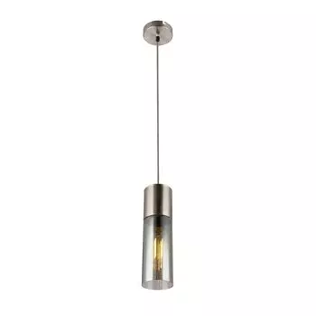 Светильник подвесной Toplight Ilene TL1628H-01SN