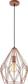 Светильник подвесной Toplight Jade TL1173H-01PK