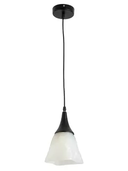 Светильник подвесной Toplight Jillian TL4410D-01BL