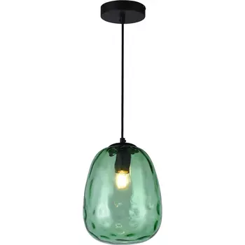 Светильник подвесной Toplight Lillian TL1219H-01GR