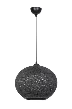 Светильник подвесной Toplight Lizbeth TL1612H-01BK